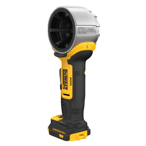 20V MAX* Pipe Deburring Tool (Tool Only)