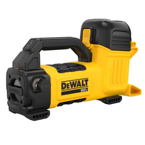 20V MAX* Transfer Pump Kit