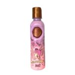 Body Butter with Seductive Smell and Delicate Glowing Effect for Dry Skin - Mantequilla Corporal con Olor Seductor y Delicado Efecto Brillante para Piel seca - 240ml