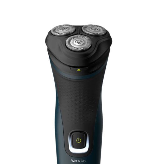 Buy S1121/41 Shaver series 1000 Wet or Dry electric shaver Online in Pakistan - Best Face Shavers - Men
