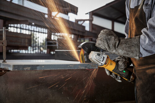 Cutting & Grinding Accessories | DEWALT