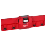 M18™ and M12™ Gangbox Rapid Charger