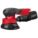 M18­ FUEL™ 5" Random Orbital Sander