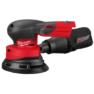 M18­ FUEL™ 5" Random Orbital Sander