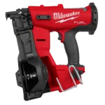M18 FUEL™ Coil Roofing Nailer