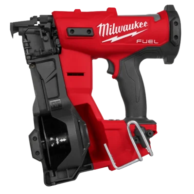 M18 FUEL™ Coil Roofing Nailer