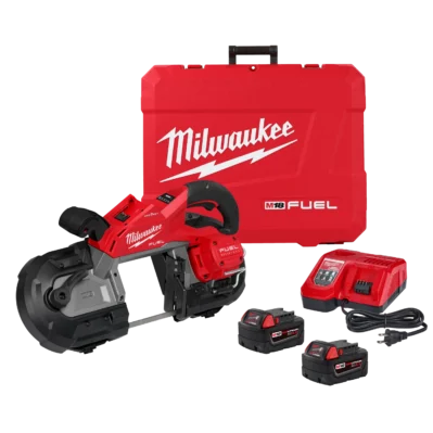 M18 FUEL™ Dual Trigger Deep Cut Band Saw Kit