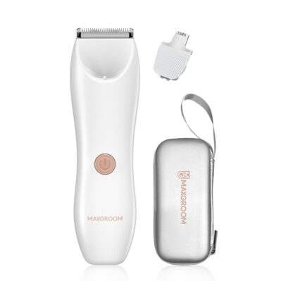 MAXGROOM Bikini Trimmer for Women