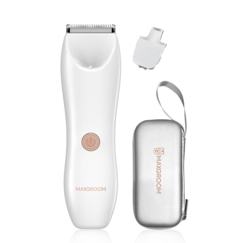 MAXGROOM Bikini Trimmer for Women