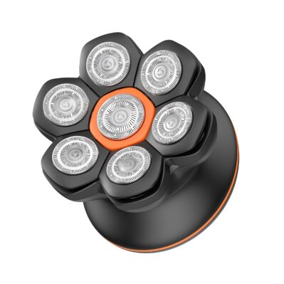 MAXGROOM Head Rotary Shaver 2.0