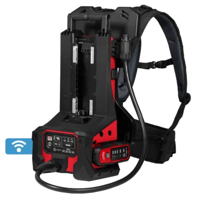 MX FUEL™ Portable Pump Power Base