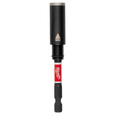 SHOCKWAVE™ Impact Duty Screw-Holding Bit Holder