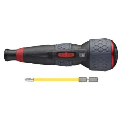 Vessel Electric Ball Grip