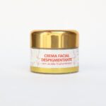 Rossy Trujillo Crema Facial Despigmentante