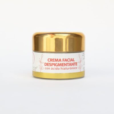 Rossy Trujillo Crema Facial Despigmentante